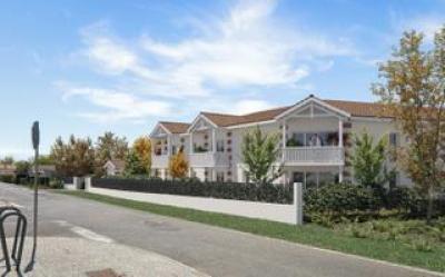 Appartement à Vendays-Montalivet 33930 image 1
