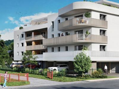 Appartement à Cluses 74300 image 2