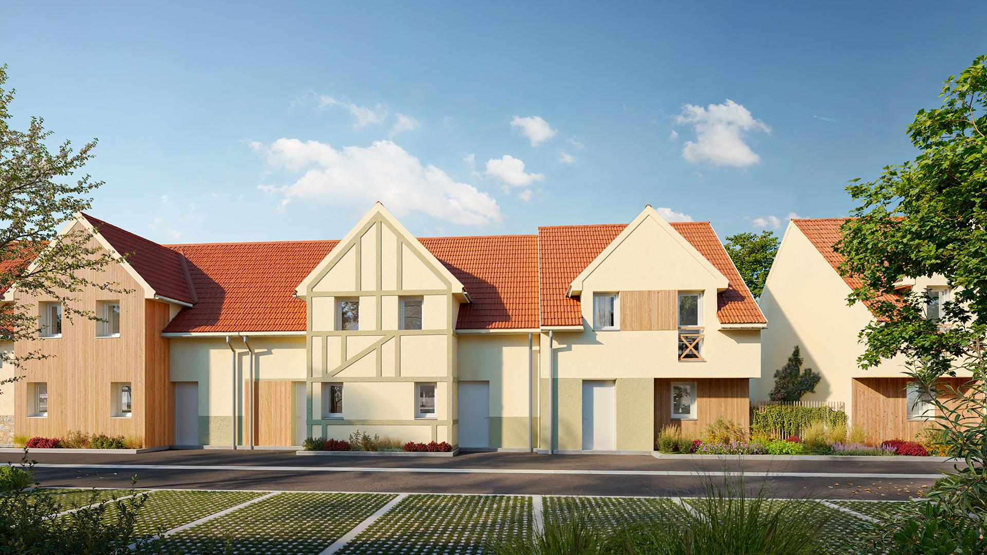 Appartement à Saint-Valery-sur-Somme 80230 image 3