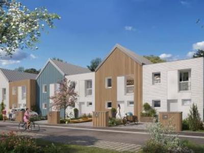 Programme immobilier neuf 59123 Bray-Dunes Programme neuf Bray-Dunes 10934