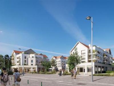 Appartement à Chartres 28000 image 4