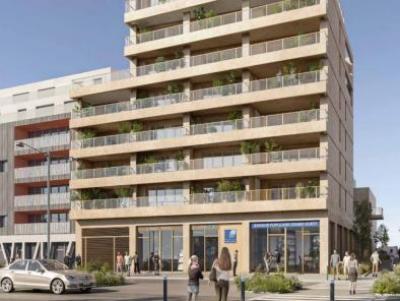 Appartement à Rennes 35000 image 2