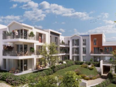 Appartement à Chartres 28000 image 2