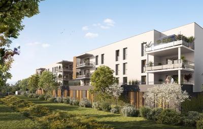 Appartement à Maizières-lès-Metz 57280 image 5