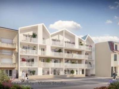 Programme immobilier neuf 62780 Cucq Programme neuf Cucq 8732