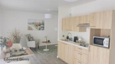 Appartement à Clermont-Ferrand 63000 image 2