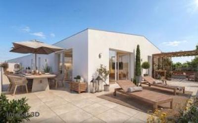 Appartement à Challans 85300 image 2