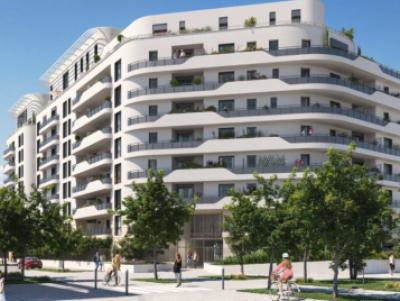 Appartement à L'Haÿ-les-Roses 94240 image 4