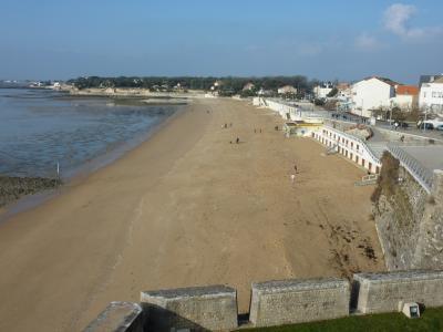 Programme immobilier neuf 17450 Fouras FOU-13930