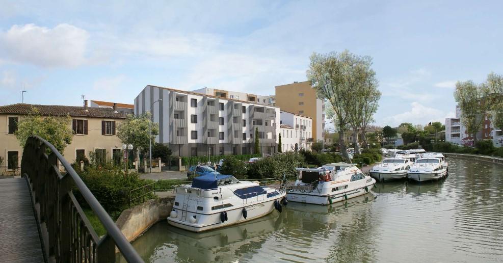 Appartement à Narbonne 11100 image 3