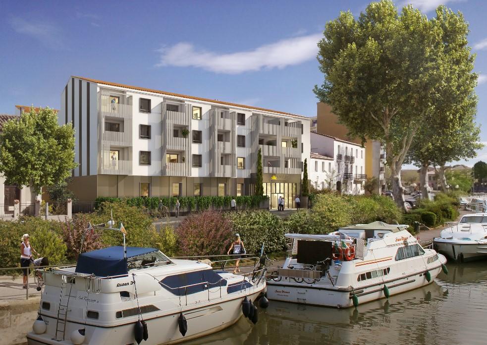 Appartement à Narbonne 11100 image 5