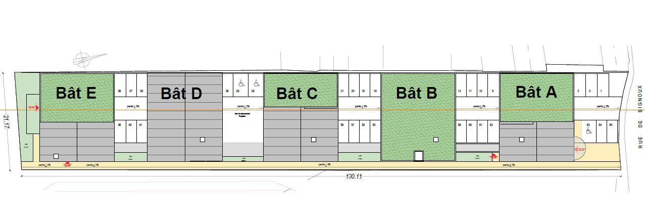 Appartement à Poitiers 86000 image 6
