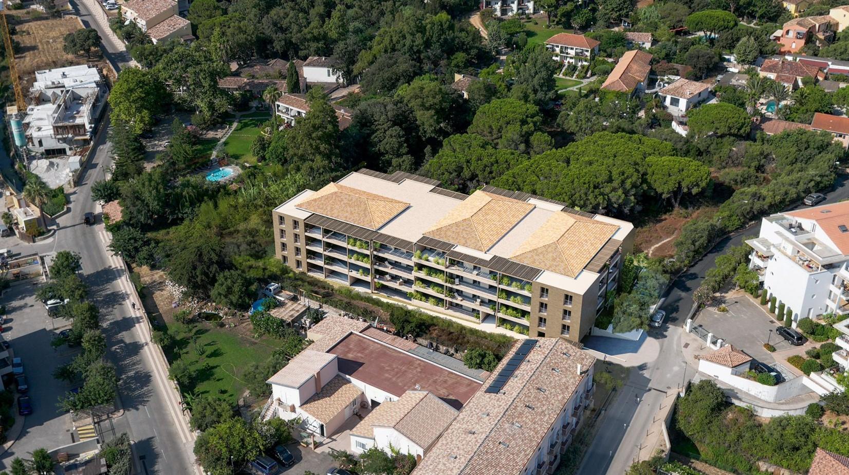 Appartement à Calvi 20260 image 6