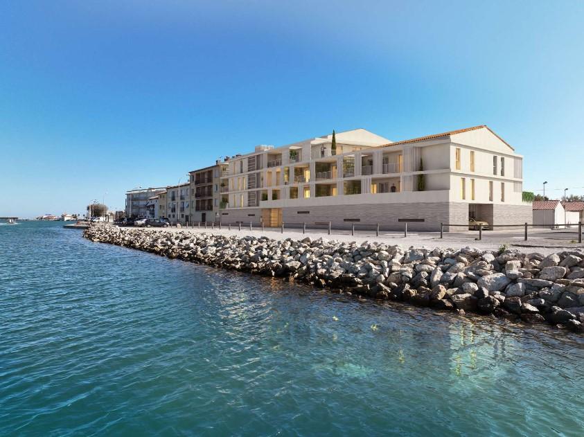 Appartement à Port-la-Nouvelle 11210 image 2