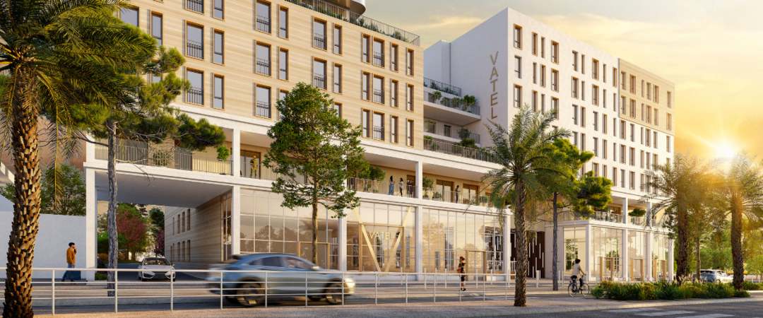 Appartement à Cannes-la-Bocca 06150 image 3