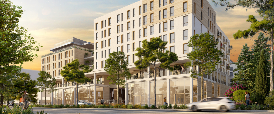 Appartement à Cannes-la-Bocca 06150 image 4