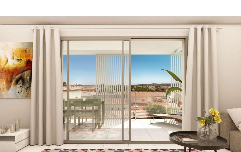 Appartement à Port-la-Nouvelle 11210 image 3