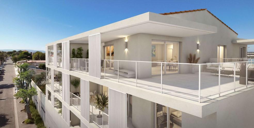 Appartement à Port-la-Nouvelle 11210 image 4