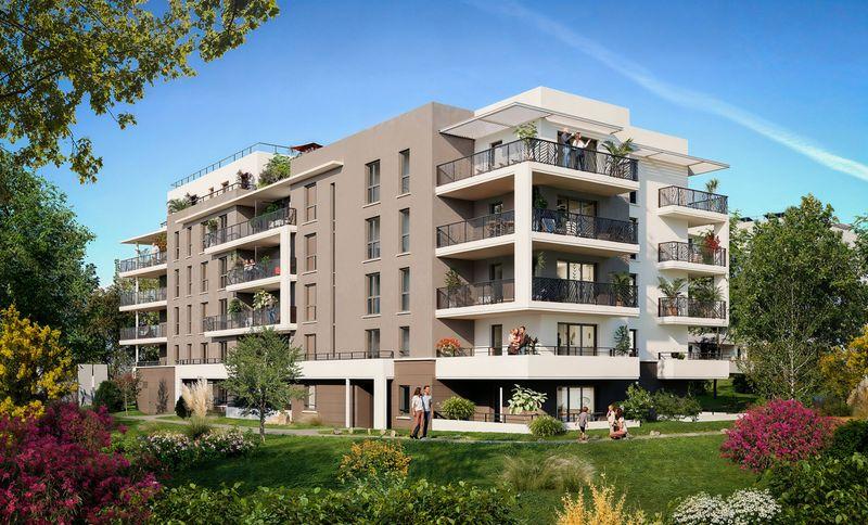 Appartement à Cagnes-sur-Mer 06800 image 2