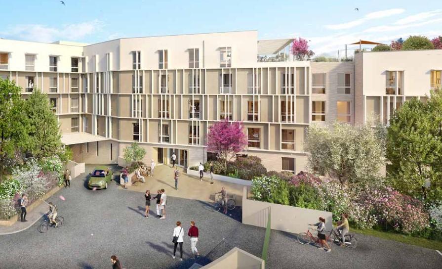 Appartement à Marseille 13 13013 image 2