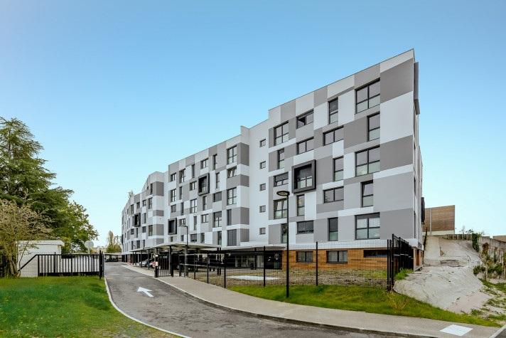 Appartement à Pessac 33600 image 2