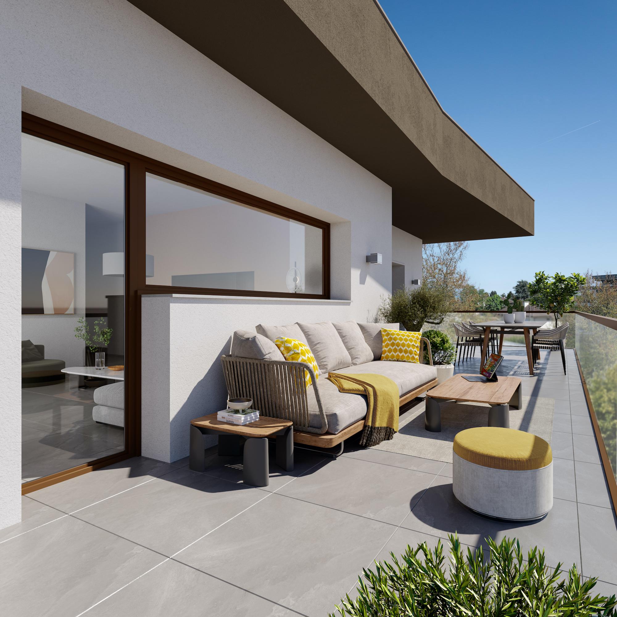 Appartement à Thonon Les Bains 74200 image 5