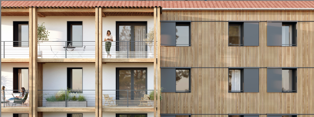 Appartement à Niort 79000 image 3