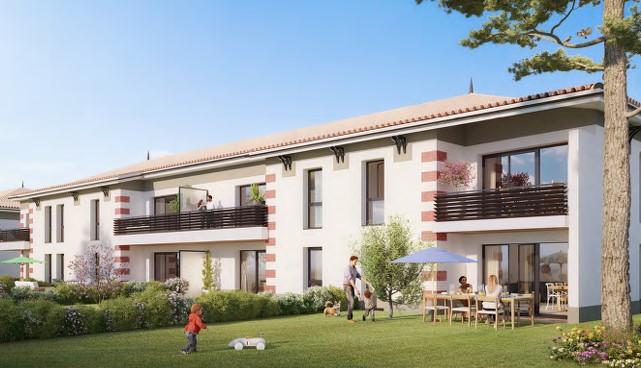 Appartement à Gujan-Mestras 33470 image 2