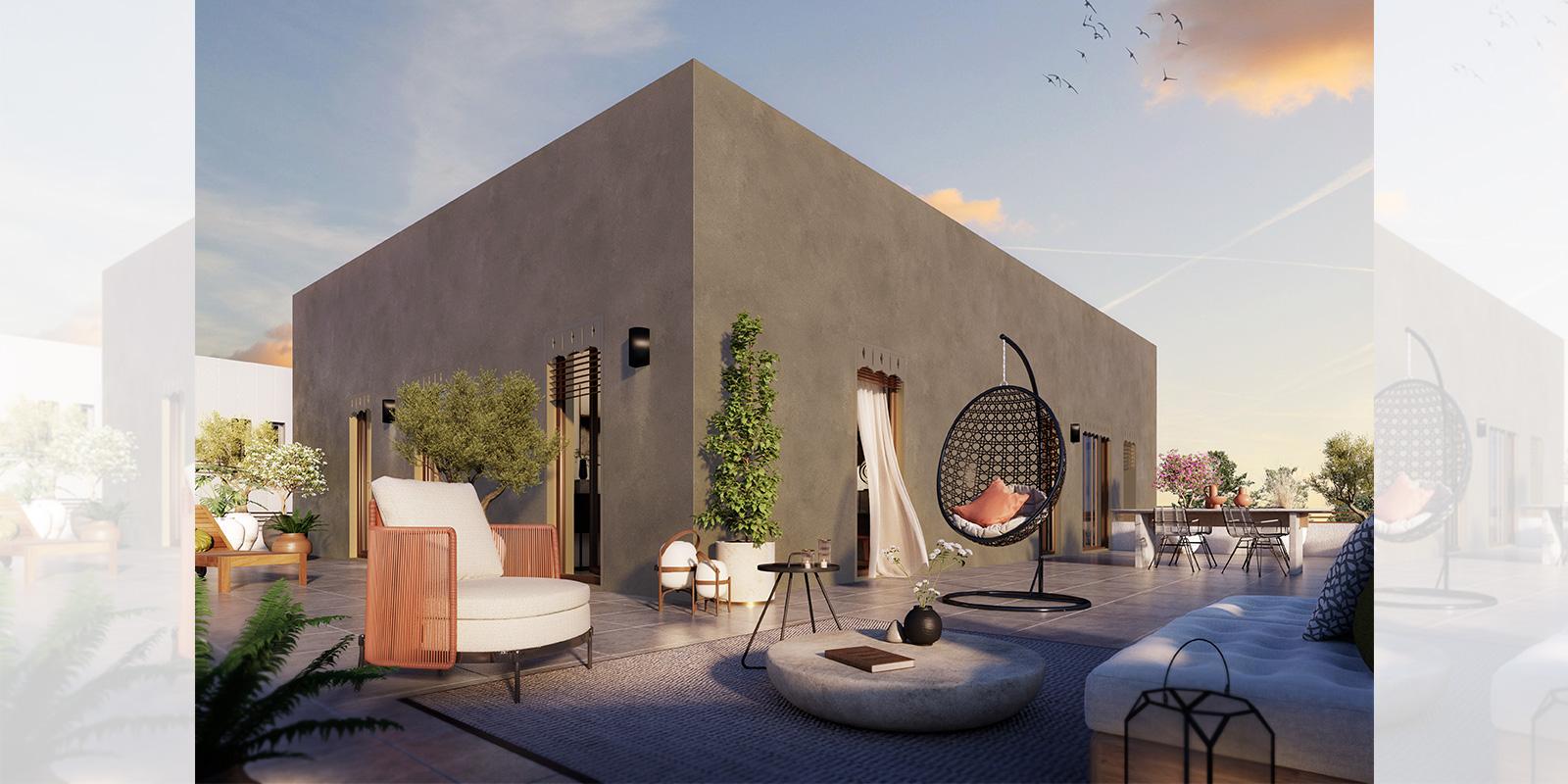 Appartement à Lyon 06 69006 image 2