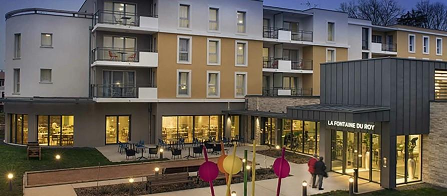 Appartement à Vichy 03200 image 2