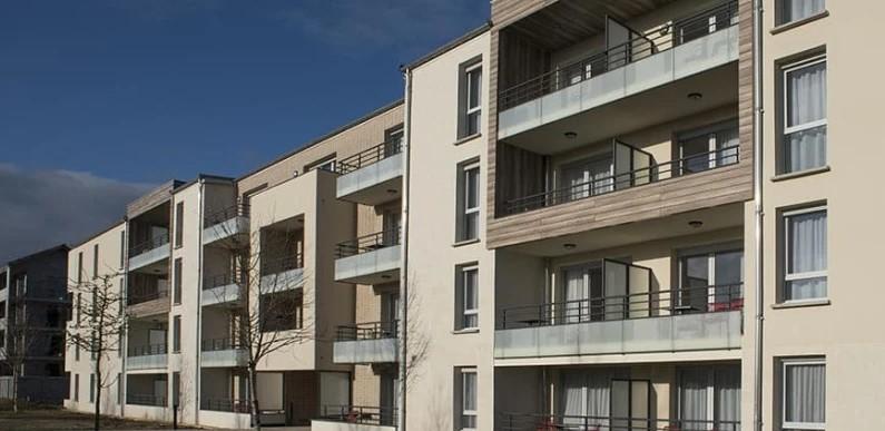 Appartement à Bezannes 51430 image 1