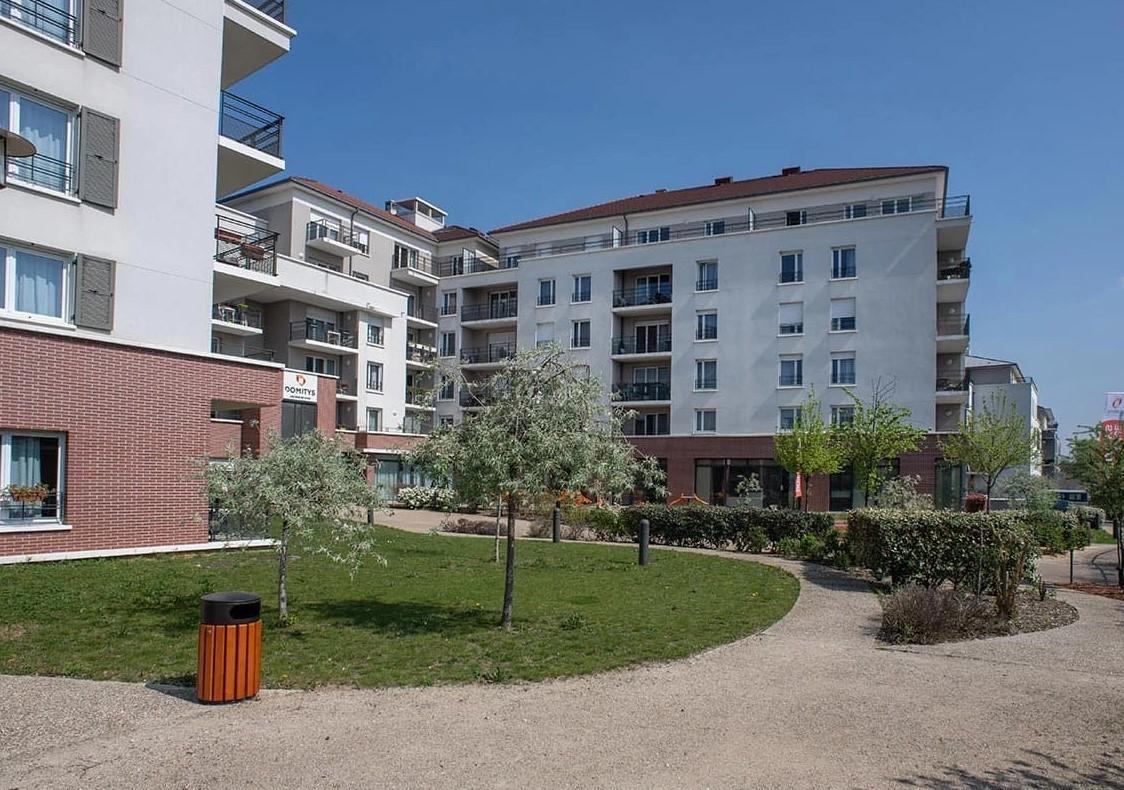 Appartement à Villeneuve-le-Roi 94290 image 1