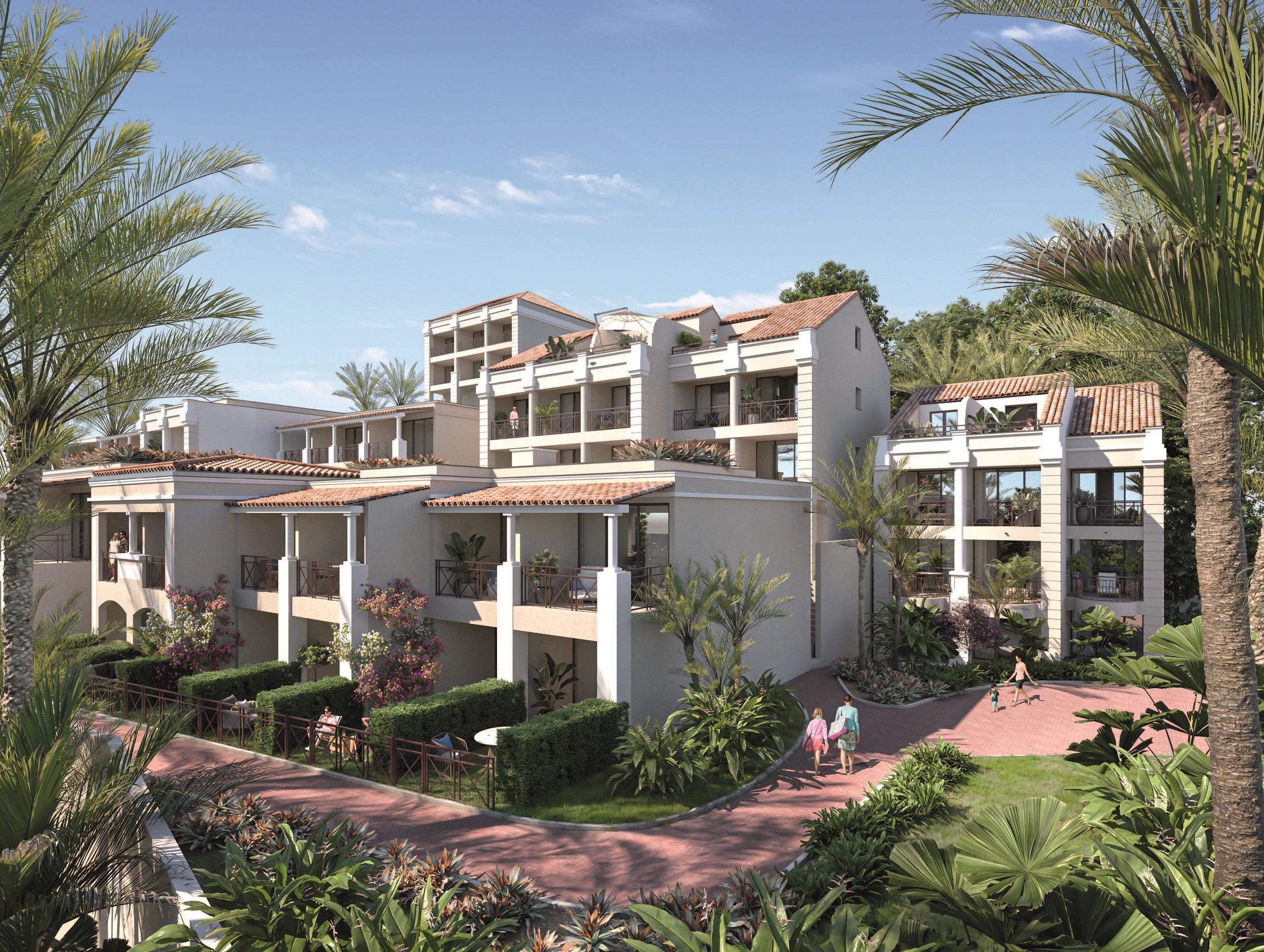 Appartement à Cannes 06150 image 2