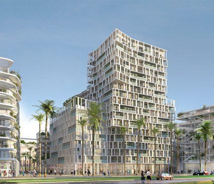 Appartement à Nice 06000 image 6