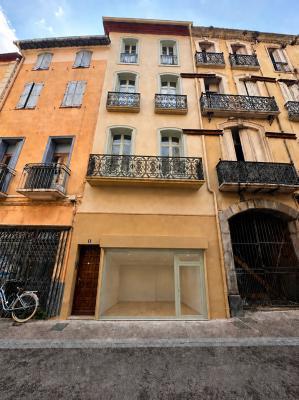 Programme immobilier neuf 66000 Perpignan PER-16580