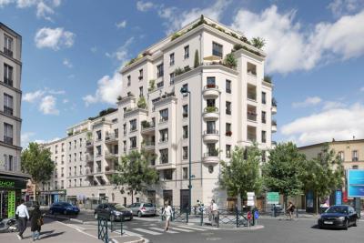 Appartement à Asnières-sur-Seine 92600 image 12