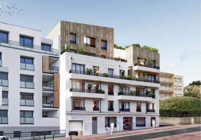 Appartement à Chaville 92370 image 6