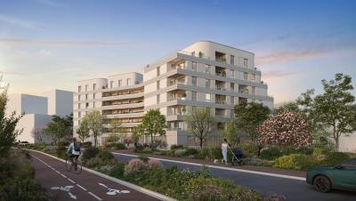 Appartement à Toulouse 31400 image 2