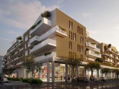 Programme immobilier neuf 06200 Nice Programme neuf Nice 4361