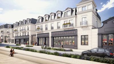 Appartement à L'Haÿ-les-Roses 94240 image 2