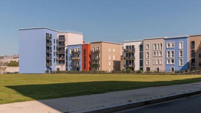 Appartement à Cherbourg-Octeville 50100 image 5