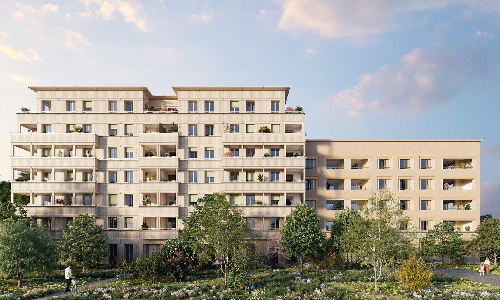 Appartement à Orsay 91400 image 4
