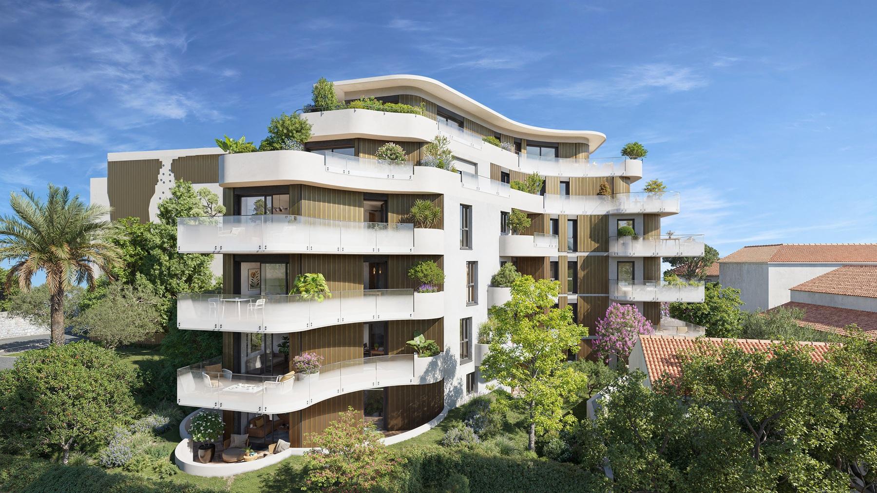 Appartement à Roquebrune-Cap-Martin 06190 image 4