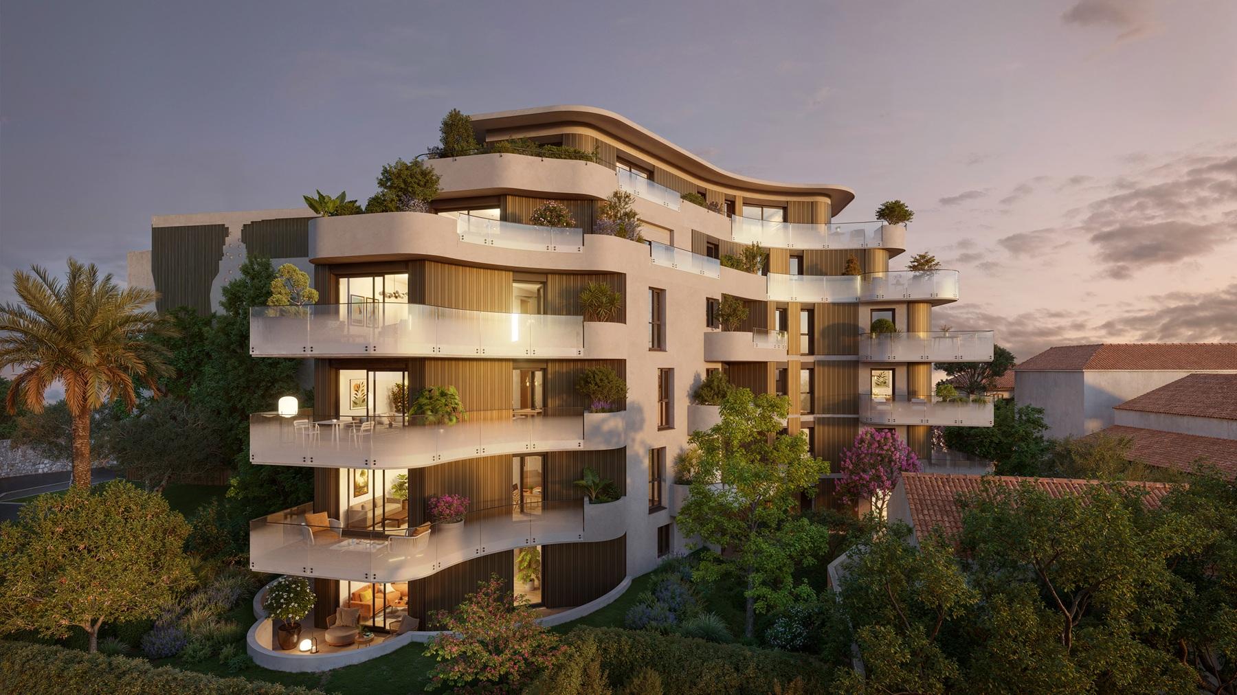 Appartement à Roquebrune-Cap-Martin 06190 image 5