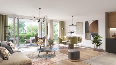 Appartement à Compiègne 60200 image 5