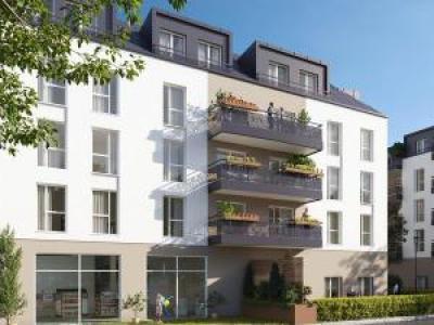 Programme immobilier neuf 94460 Valenton Appartements neufs Valenton 4471