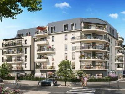 Programme immobilier neuf 92260 Fontenay-aux-Roses Résidence seniors Fontenay 118