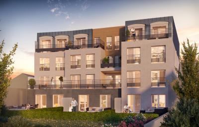 Maison à Neuilly-Plaisance 93360 image 3