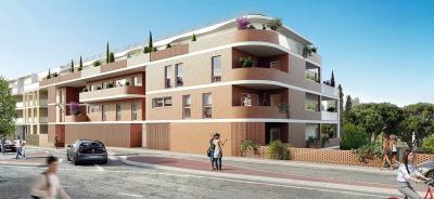 Programme immobilier neuf 66000 Perpignan Logement neuf Perpignan 13052