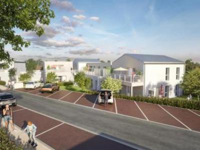 Appartement à Chapelle-Achard 85150 image 3